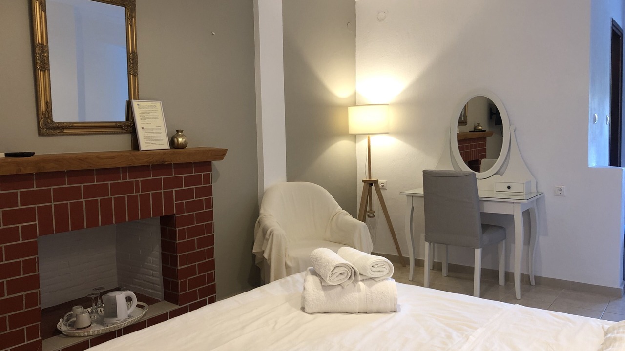Photo of Bedroom in Kanapitsa