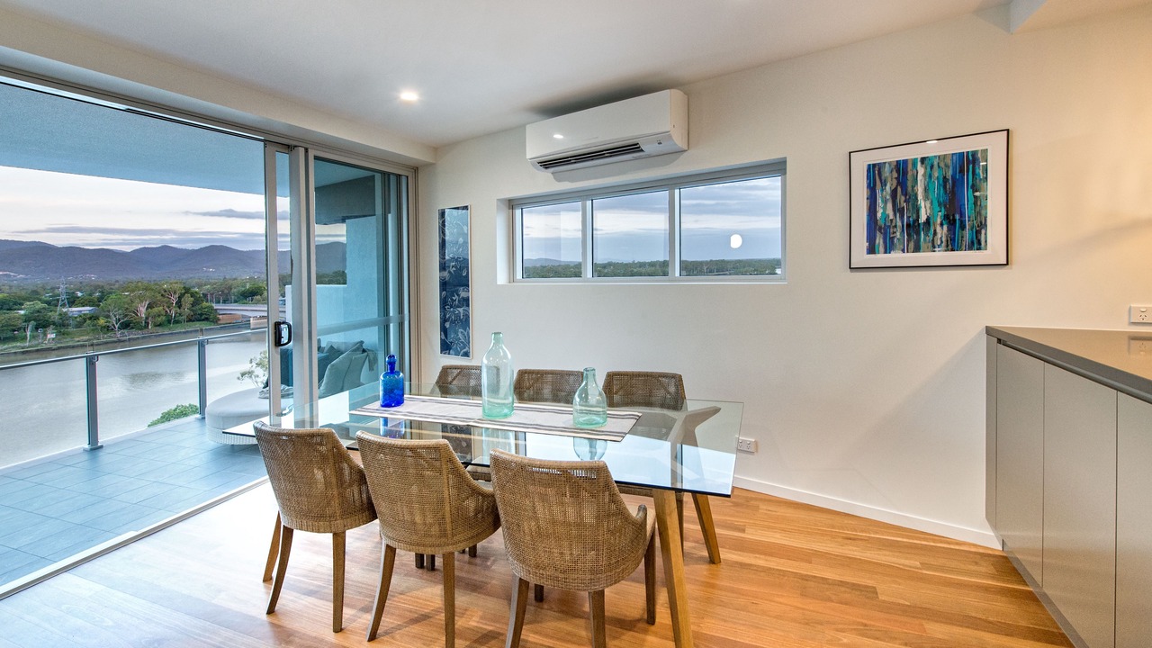 Photo of Livingroom in Rockhampton