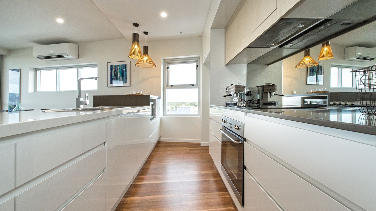 Photo of Kitchen in Rockhampton