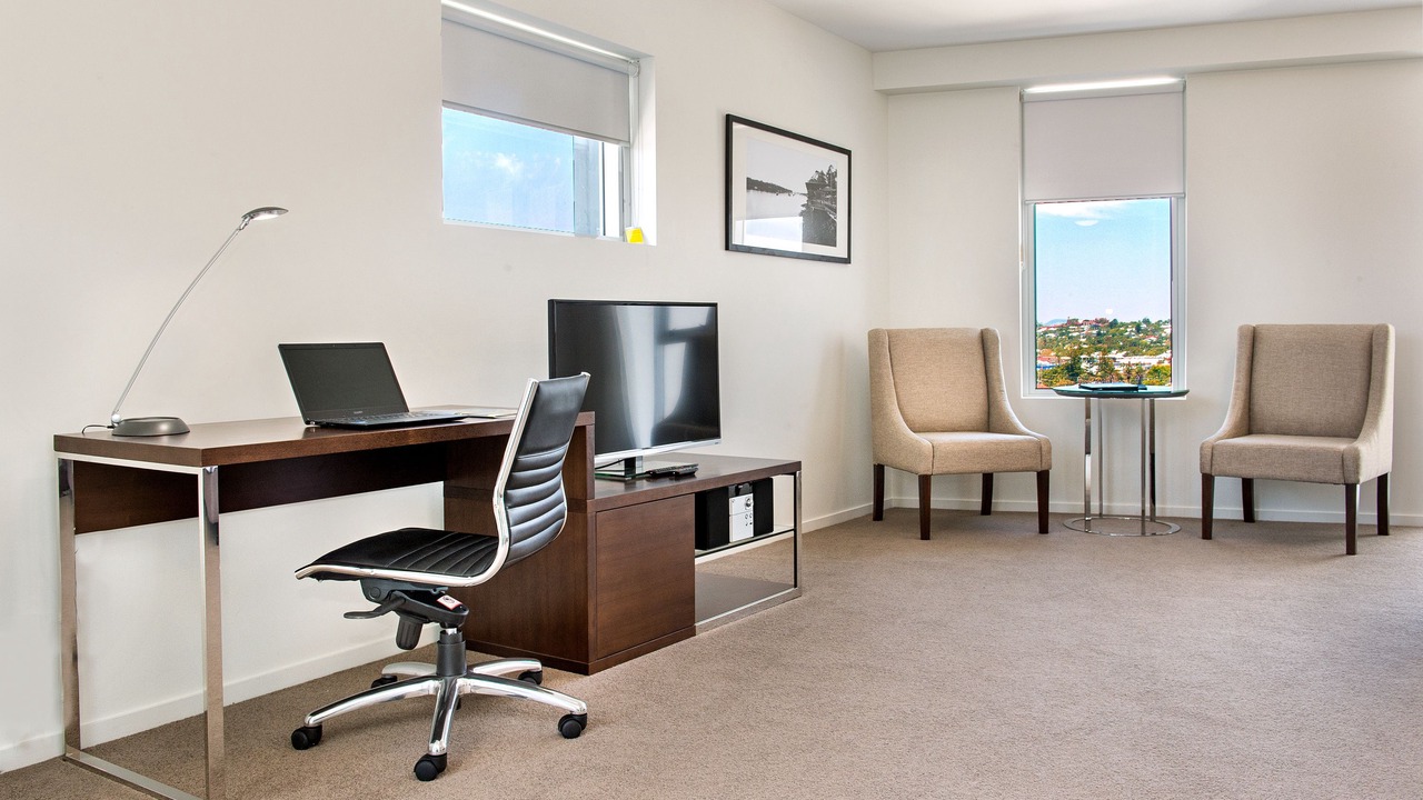 Photo of Bedroom in Rockhampton