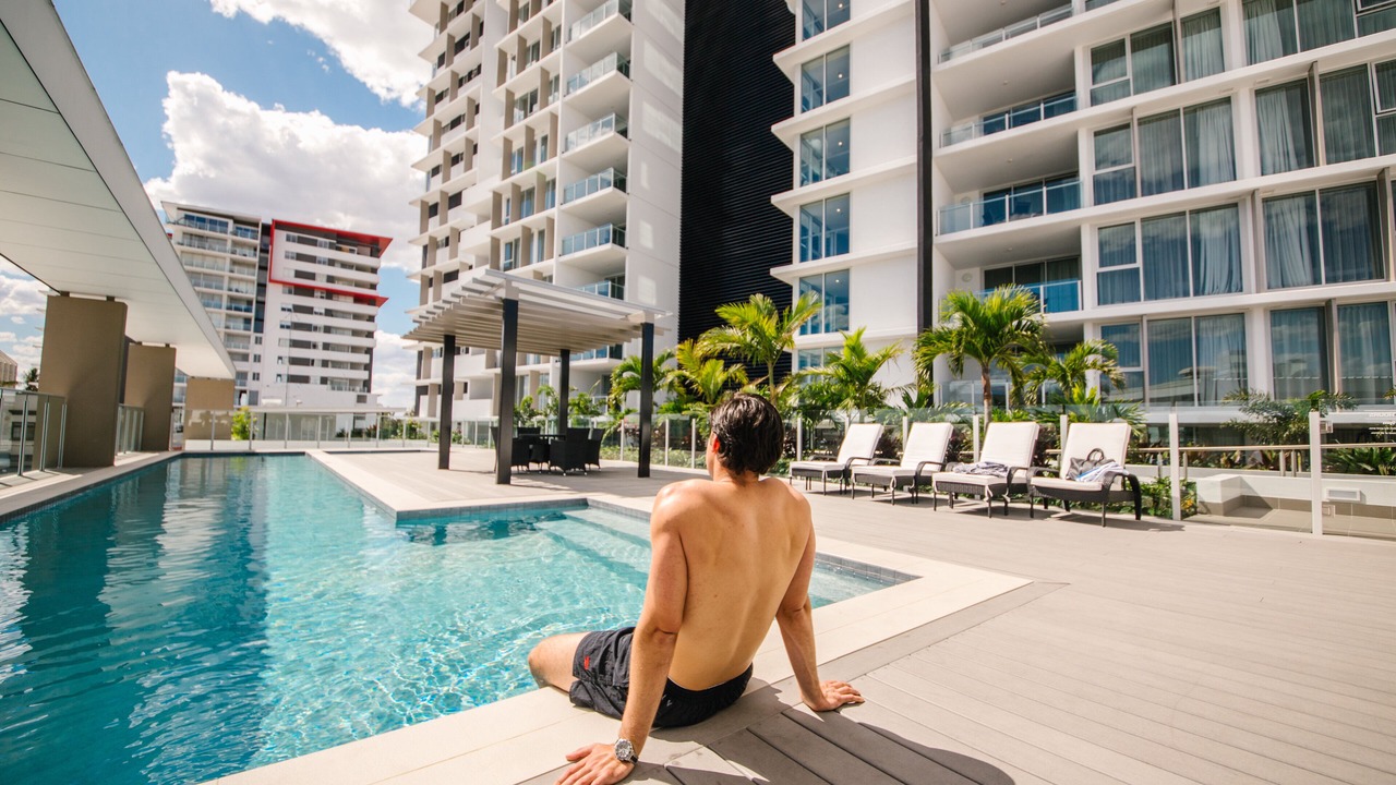 Photo of Outdoor in Rockhampton