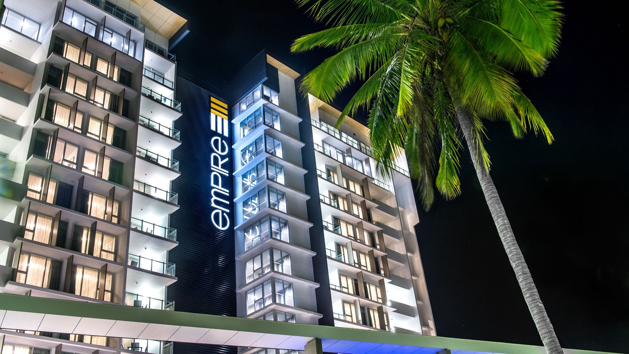 Photo of Outdoor in Rockhampton