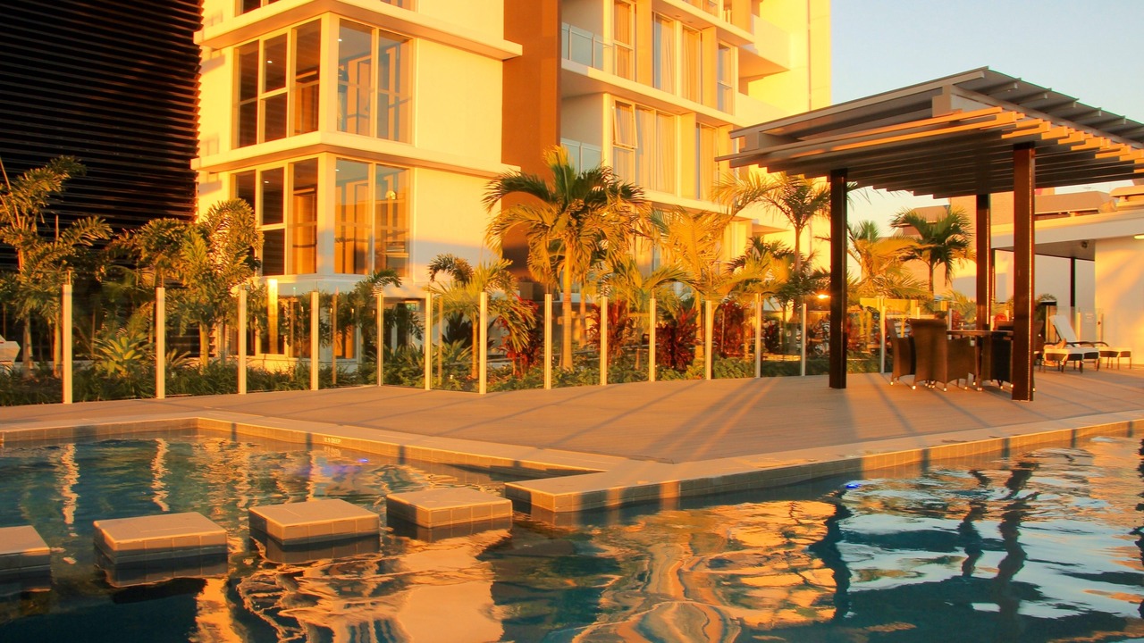 Photo of Outdoor in Rockhampton