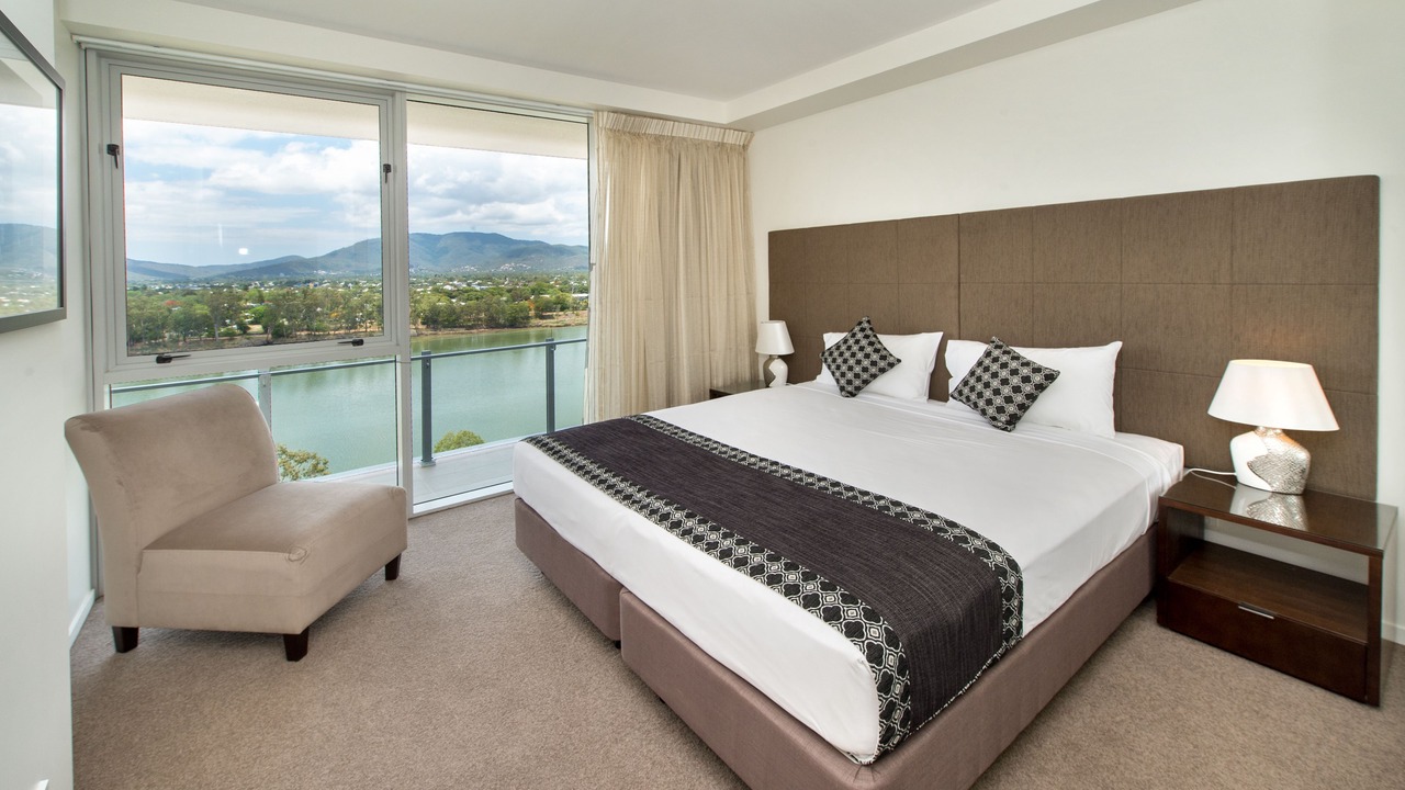Photo of Bedroom in Rockhampton
