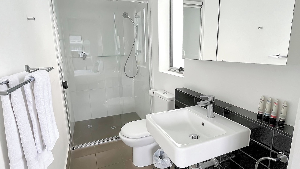 Photo of Bathroom in Bowen Hills