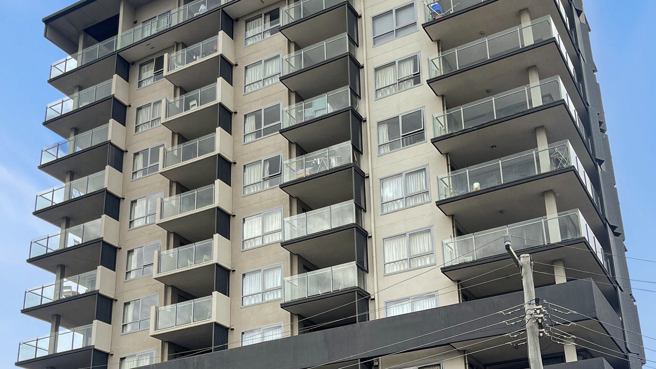 Photo of Outdoor in Bowen Hills