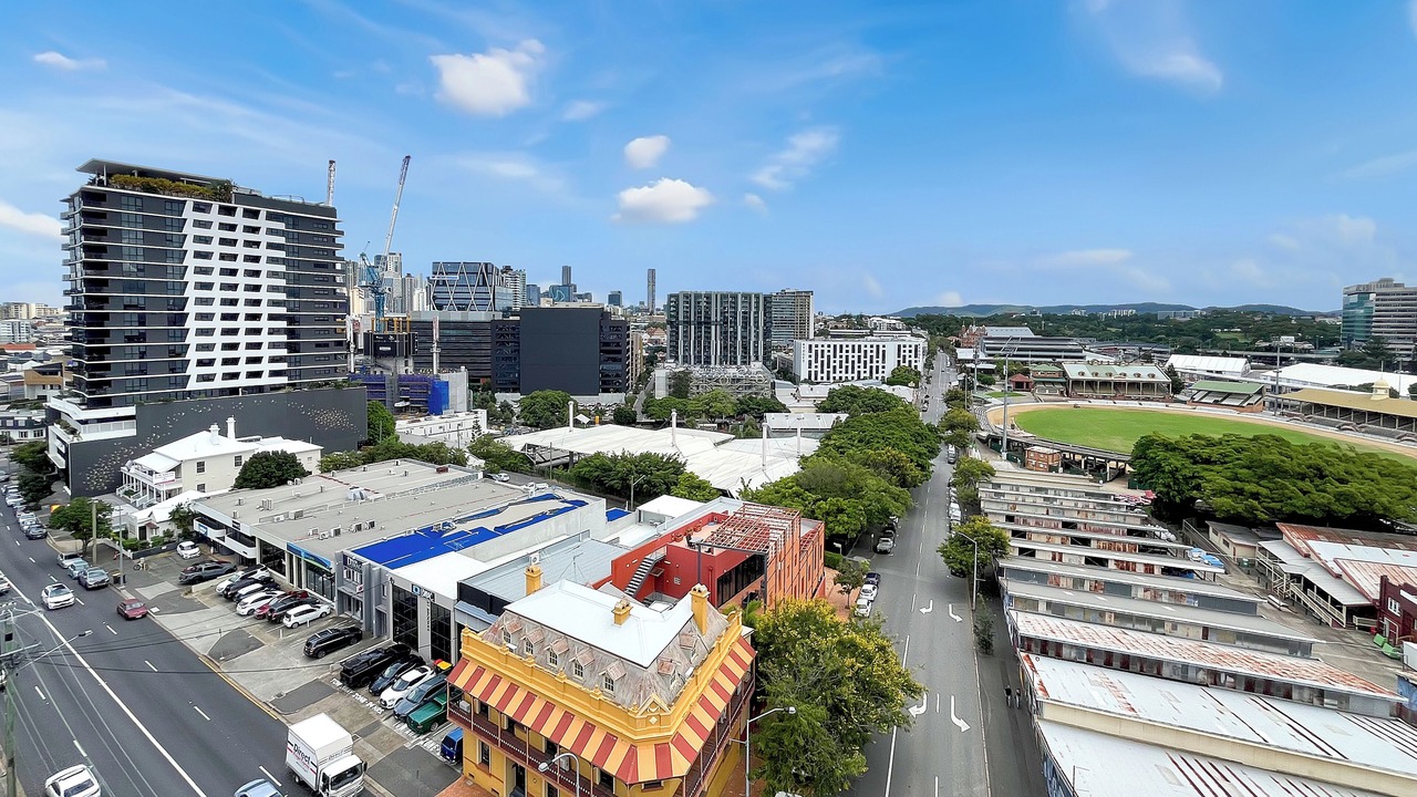 Photo of Others in Bowen Hills