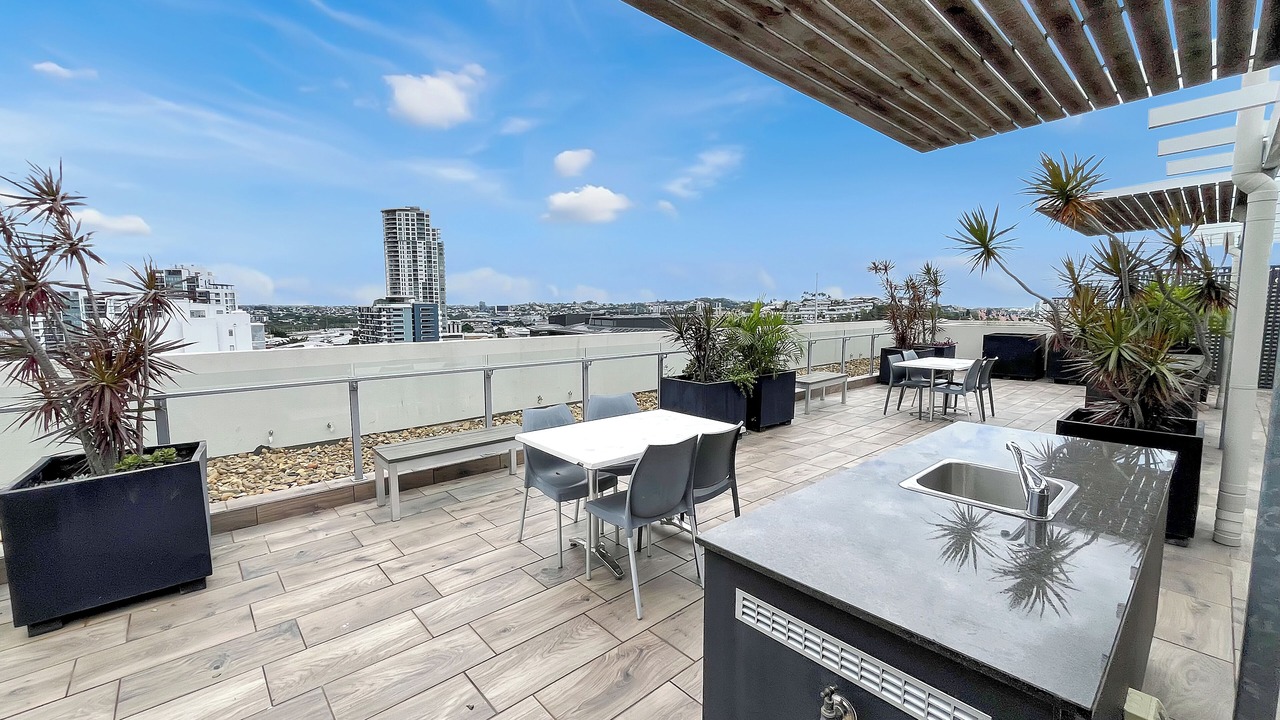 Photo of Outdoor in Bowen Hills