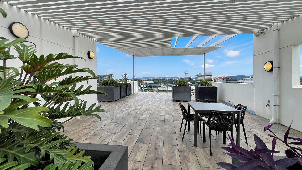 Photo of Outdoor in Bowen Hills