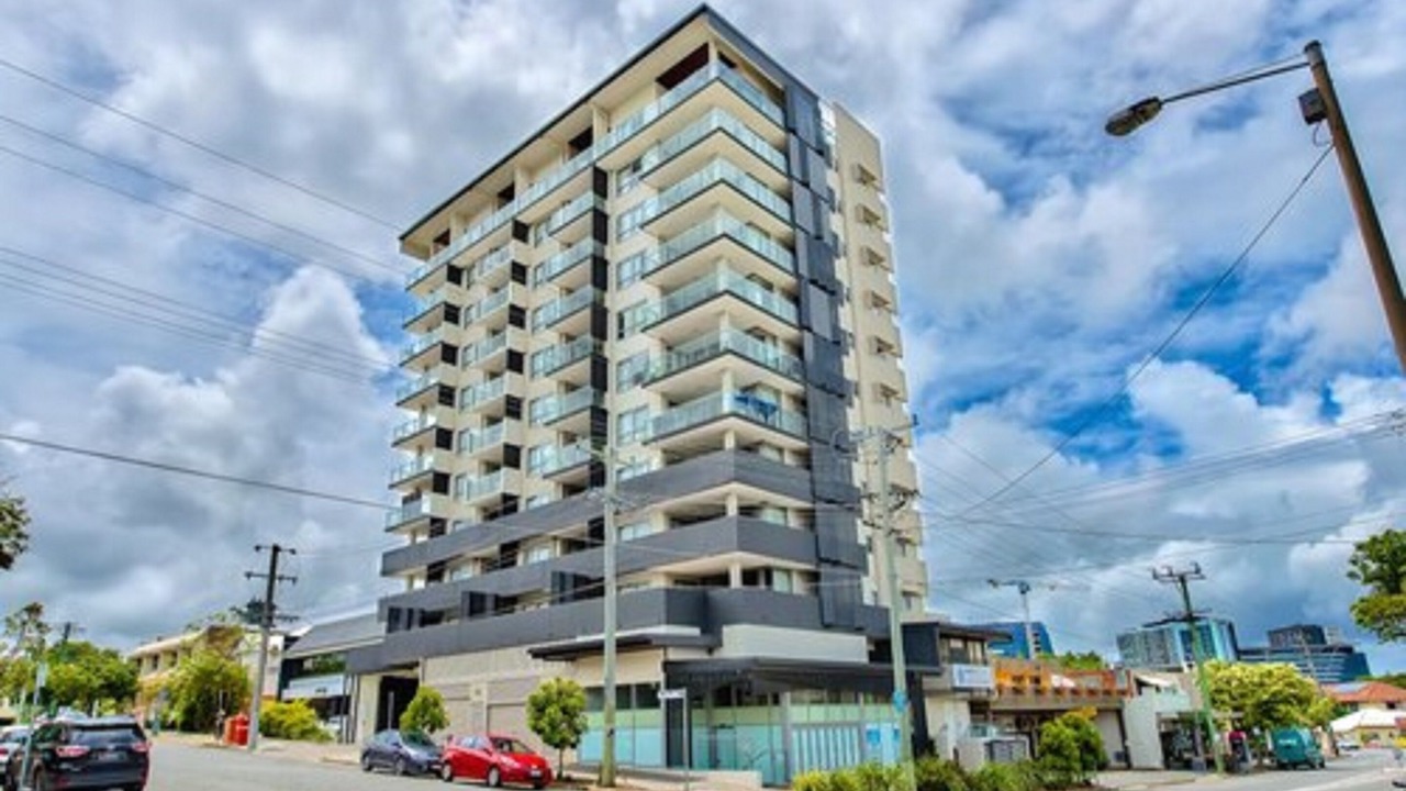 Photo of Outdoor in Bowen Hills
