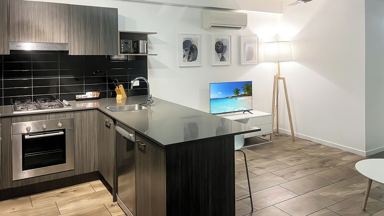 Photo of Kitchen in Bowen Hills