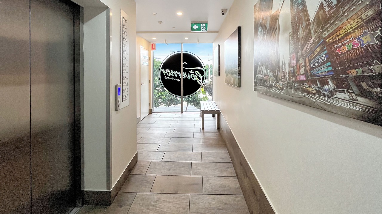 Photo of Others in Bowen Hills