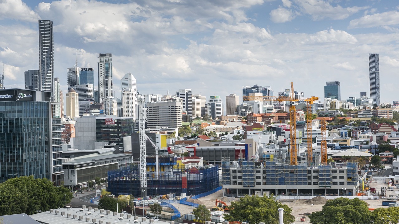 Photo of Others in Bowen Hills