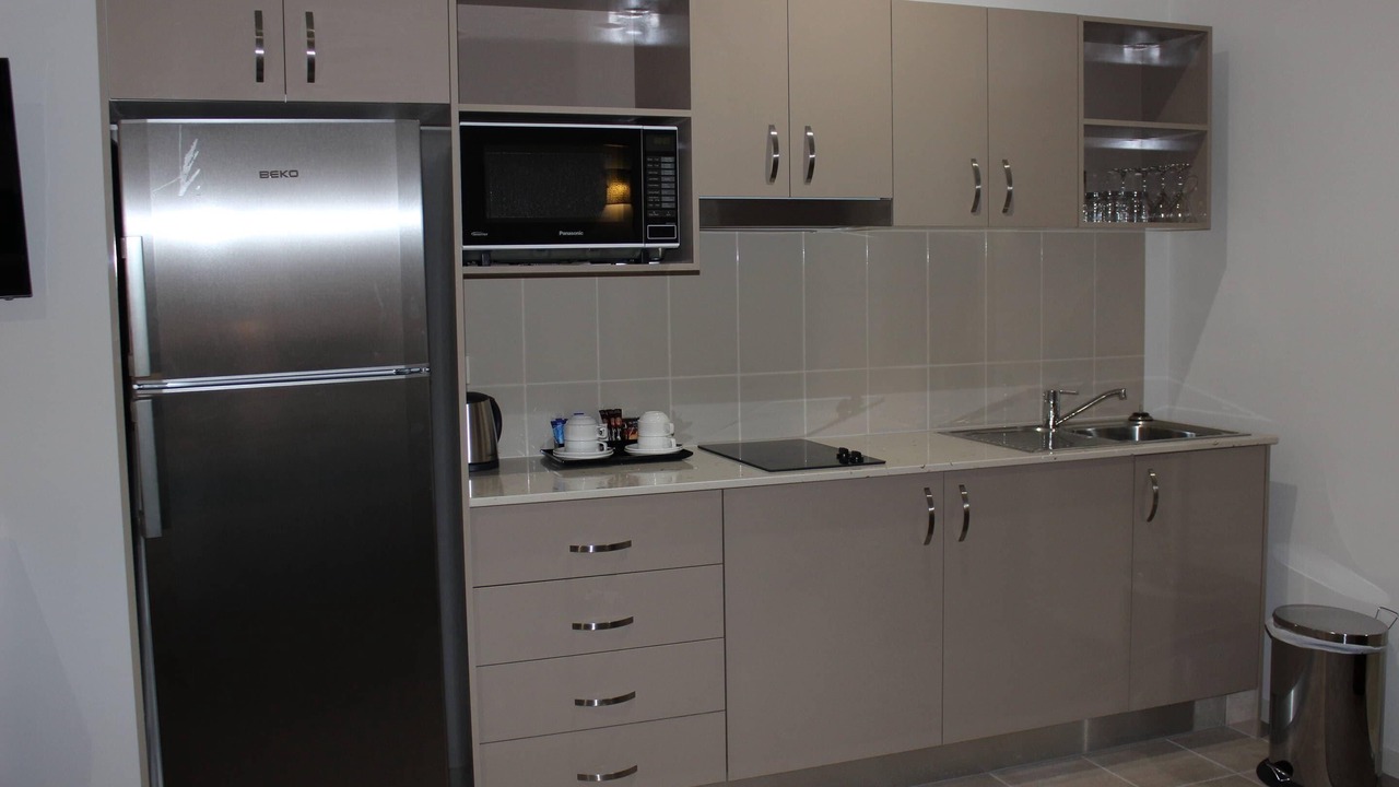 Photo of Bedroom in Rockhampton