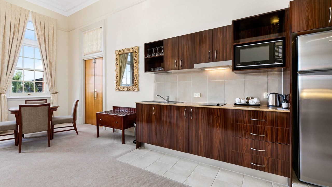 Photo of Bedroom in Rockhampton