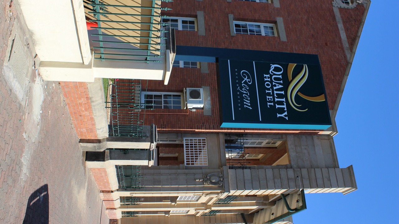 Photo of Outdoor in Rockhampton