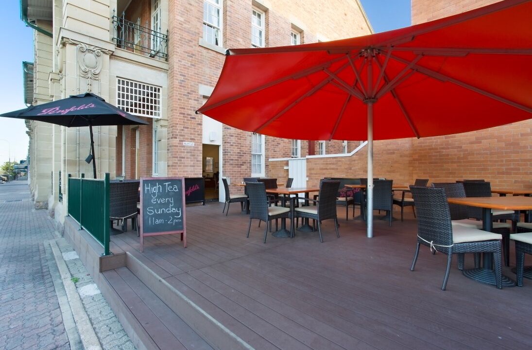 Photo of Patio Balcony in Rockhampton