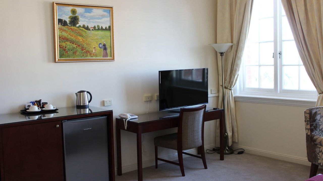 Photo of Bedroom in Rockhampton