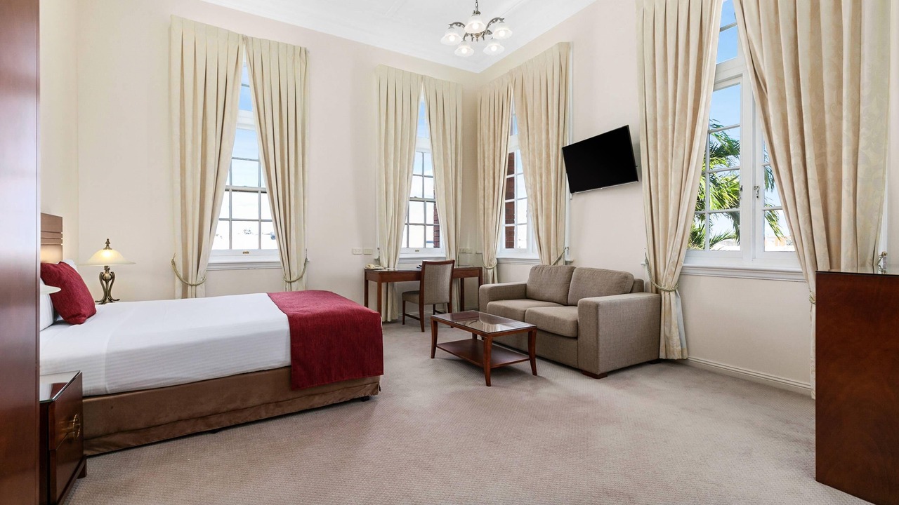 Photo of Bedroom in Rockhampton