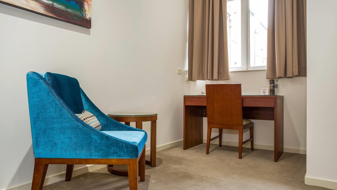 Photo of Bedroom in Rockhampton