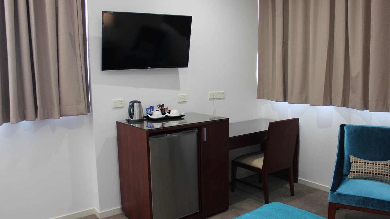 Photo of Bedroom in Rockhampton