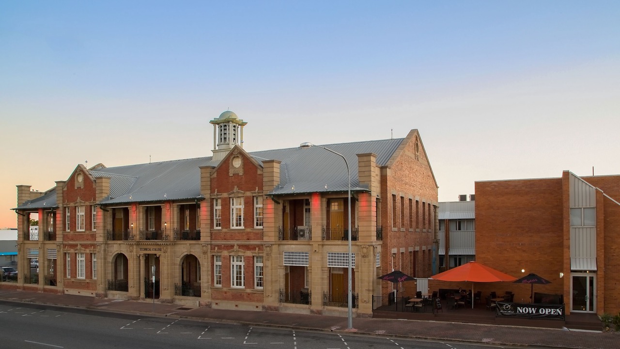 Photo of Outdoor in Rockhampton
