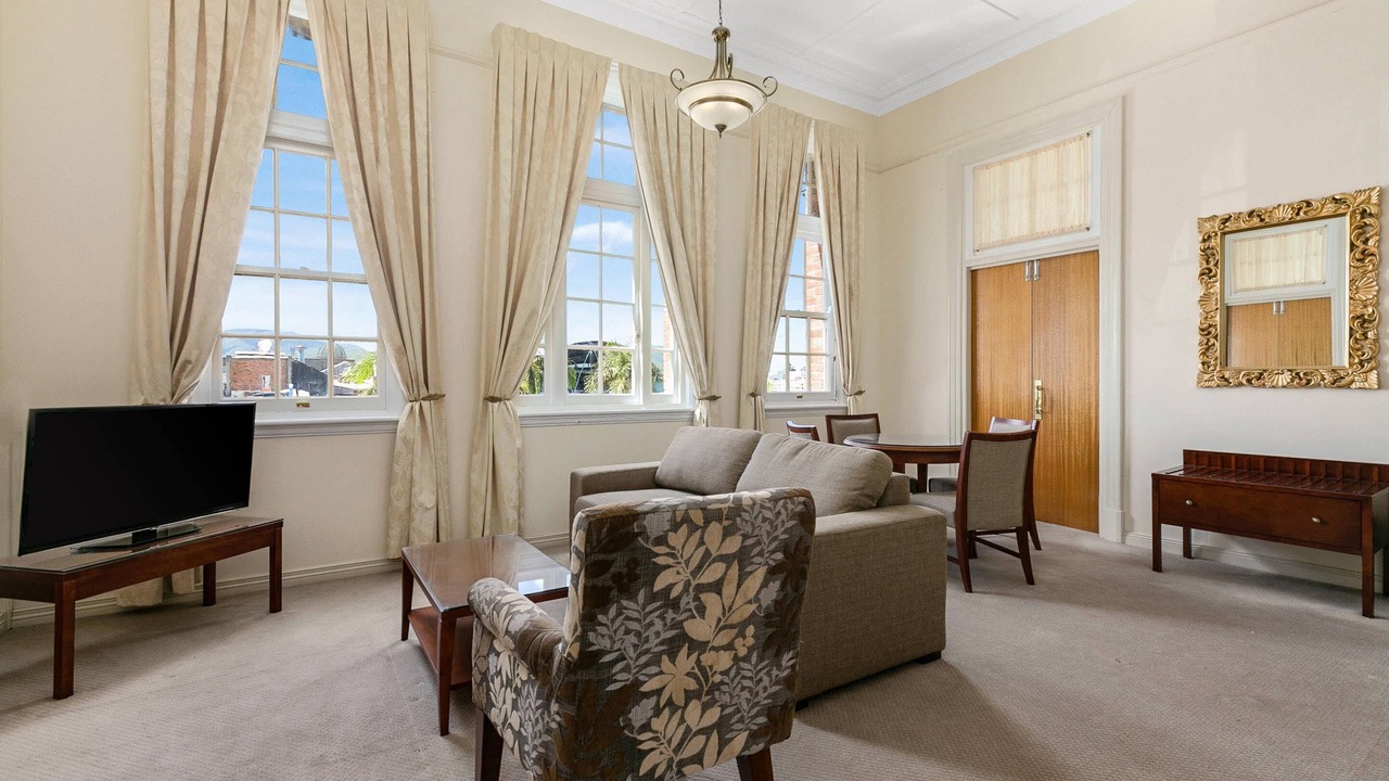 Photo of Bedroom in Rockhampton