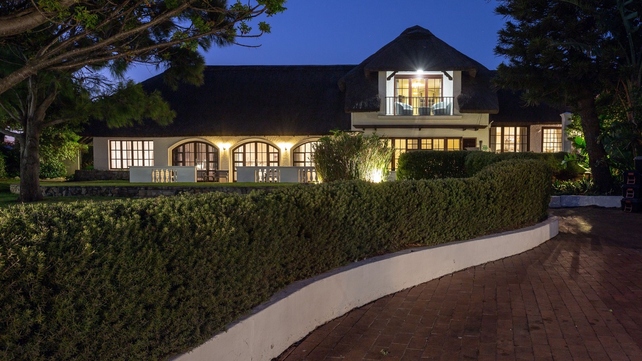 Photo of Outdoor in Westcliff