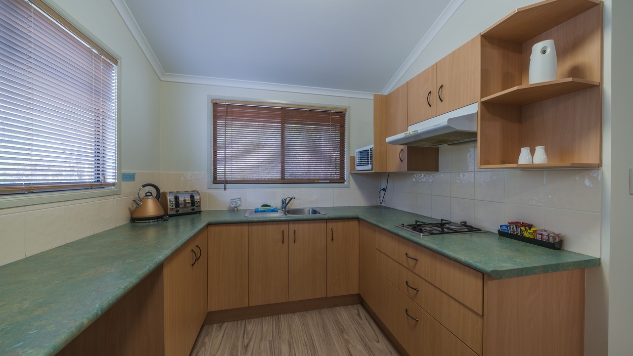 Photo of Kitchen in The Caves