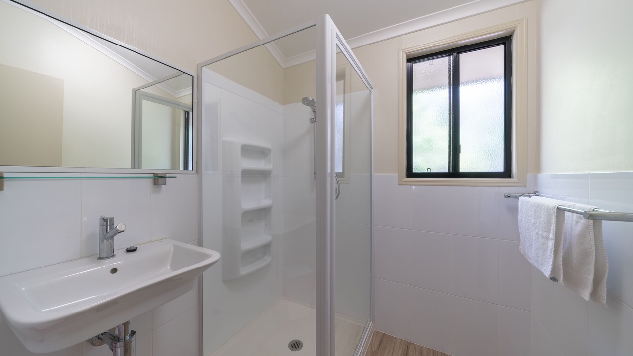 Photo of Bathroom in The Caves