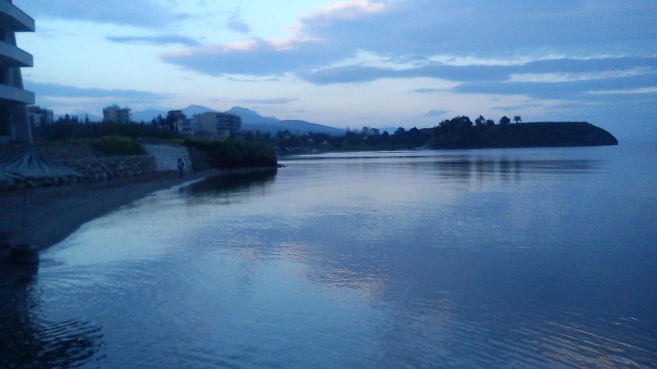 Photo of Outdoor in Lefkandi