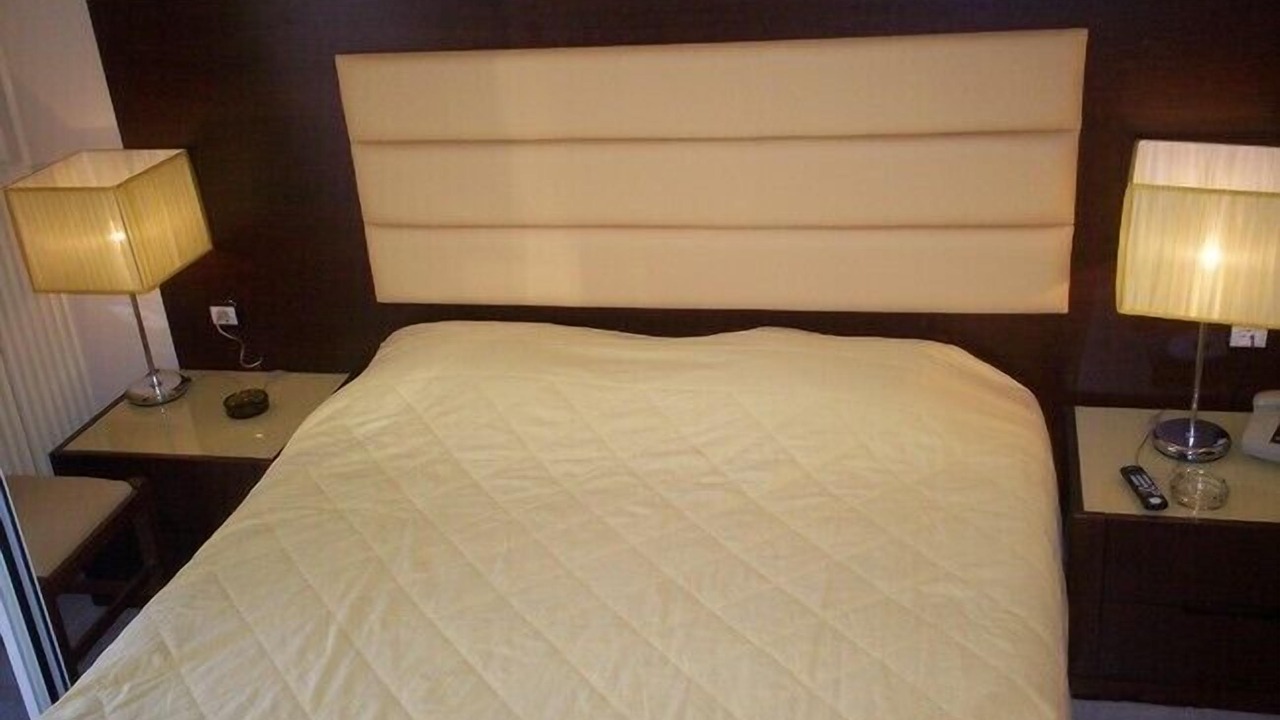 Photo of Bedroom in Lefkandi