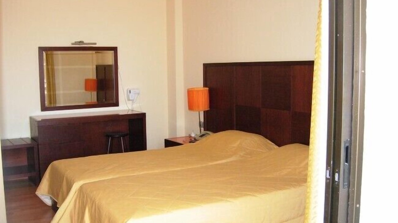 Photo of Bedroom in Lefkandi