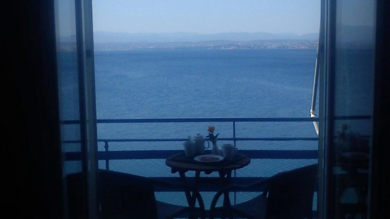 Photo of Patio Balcony in Lefkandi