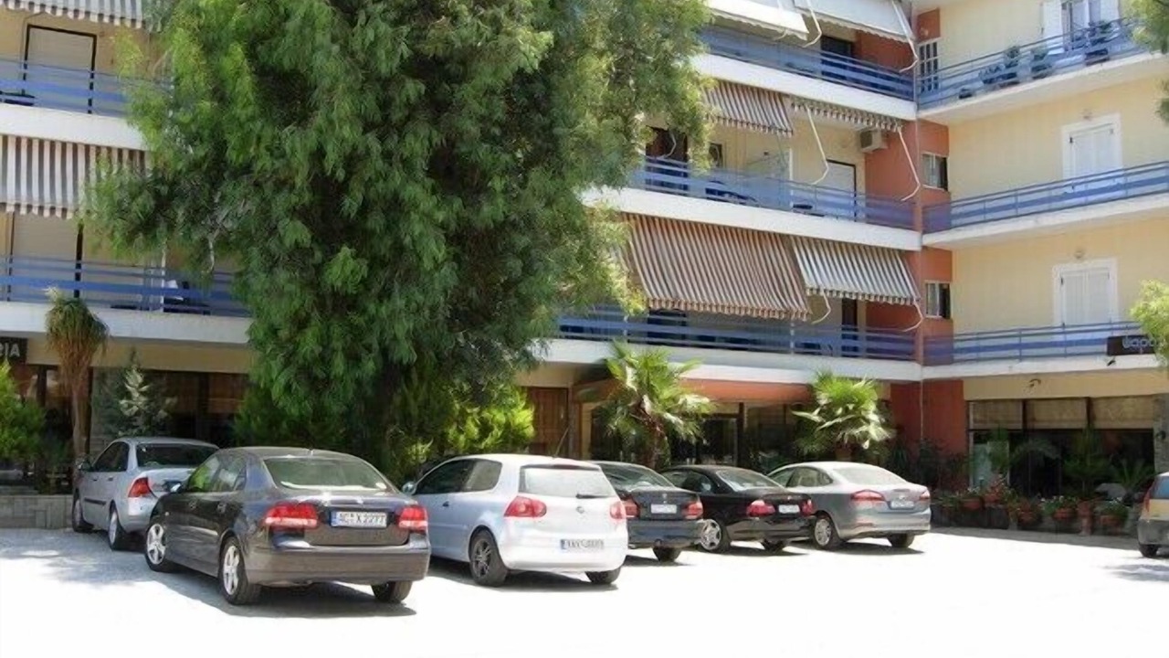 Photo of Outdoor in Lefkandi