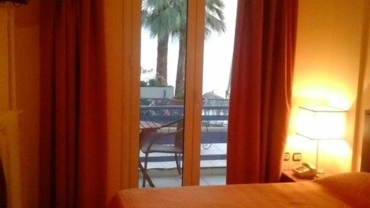 Photo of Bedroom in Lefkandi