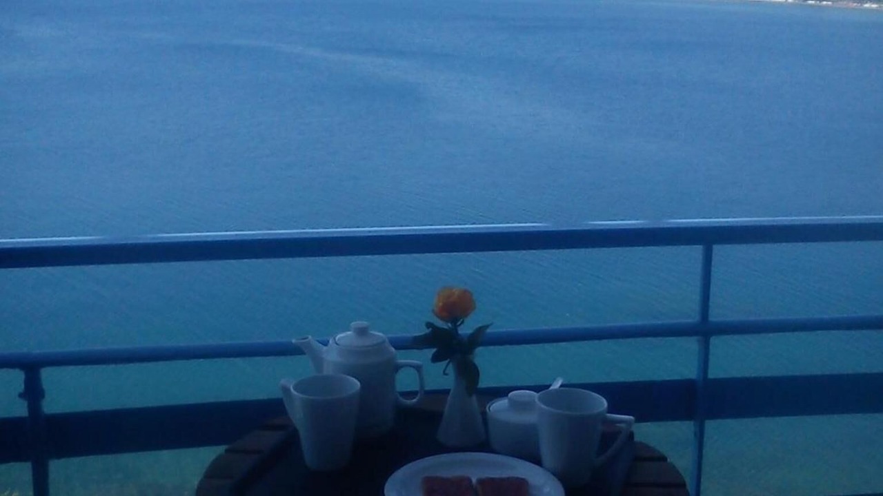 Photo of Patio Balcony in Lefkandi