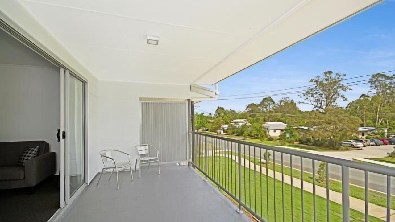 Photo of Patio Balcony in Cooroy