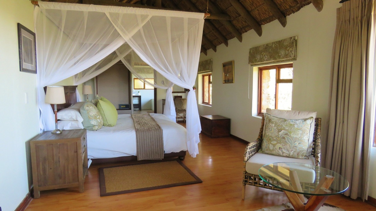 Photo of Bedroom in Sidbury