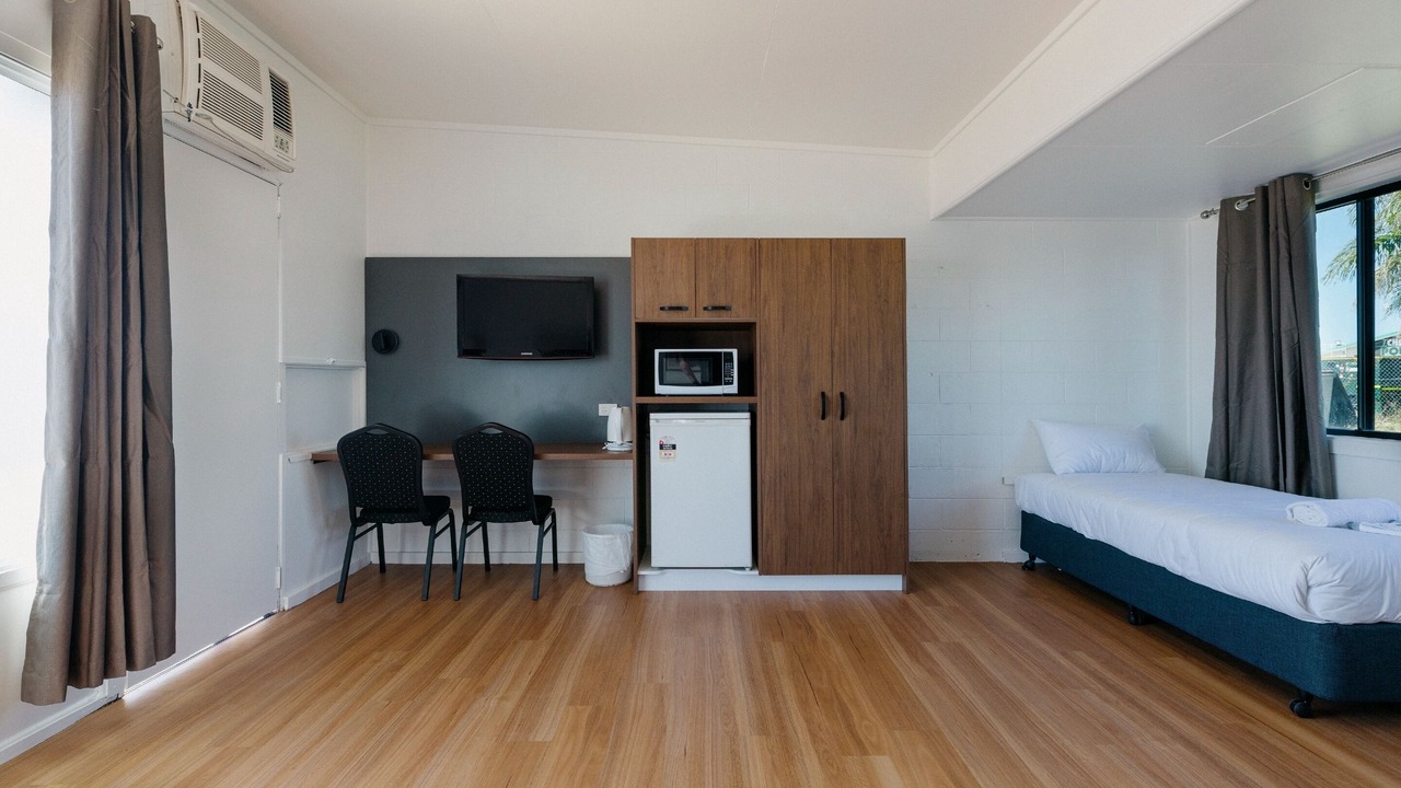 Photo of Bedroom in West Mackay