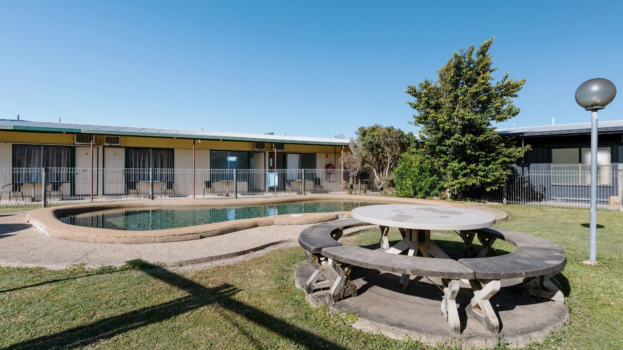 Photo of Outdoor in West Mackay