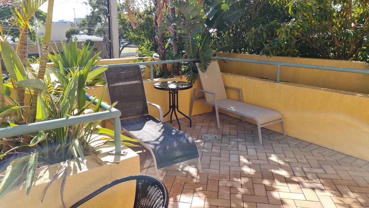 Photo of Bedroom in Maroochydore