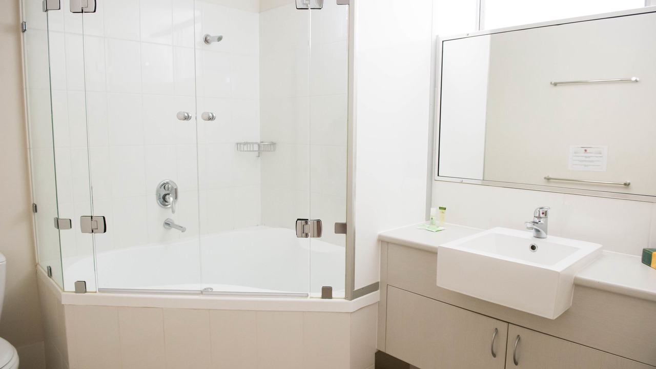 Photo of Bathroom in Capella