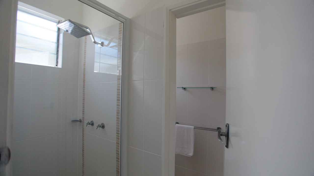 Photo of Bathroom in Yorkeys Knob