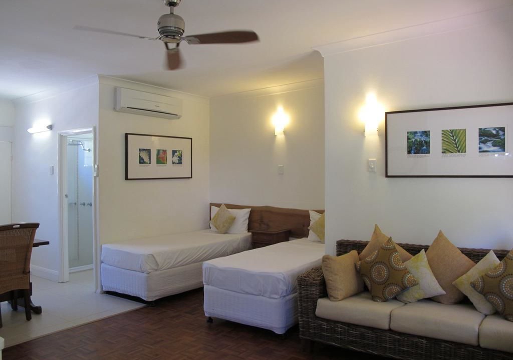 Photo of Livingroom in Yorkeys Knob