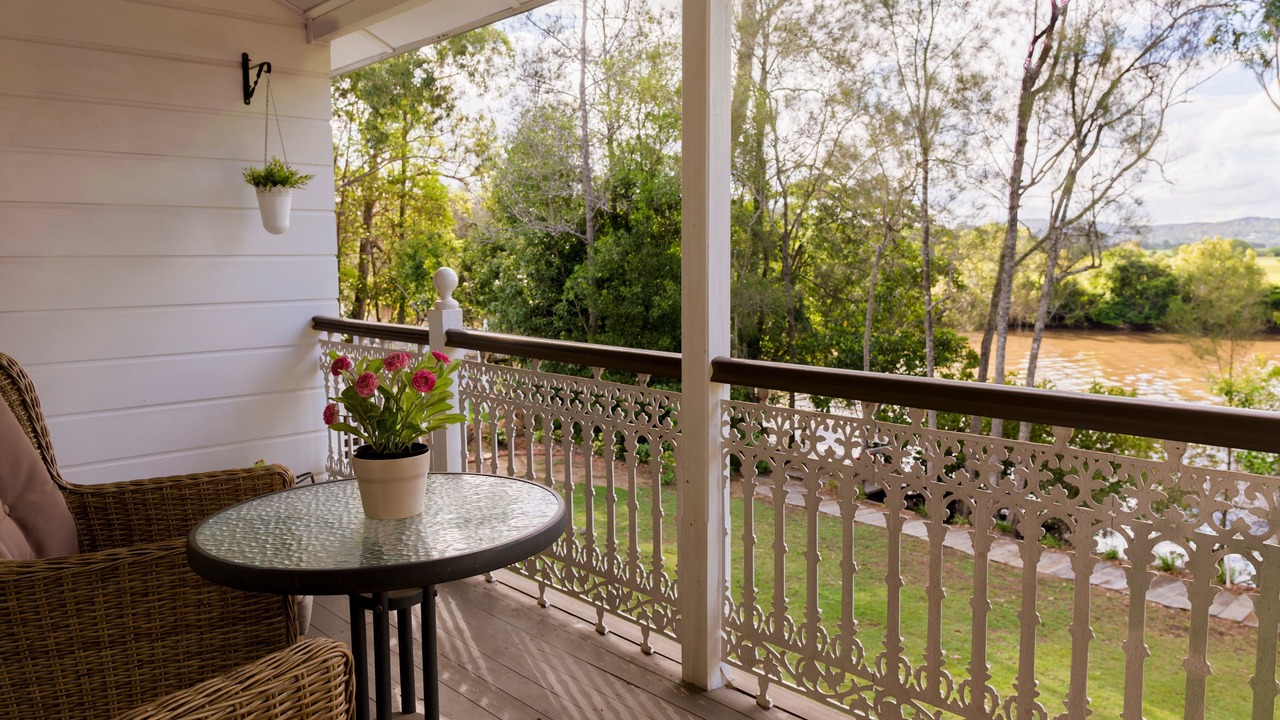 Photo of Patio Balcony in Diddillibah