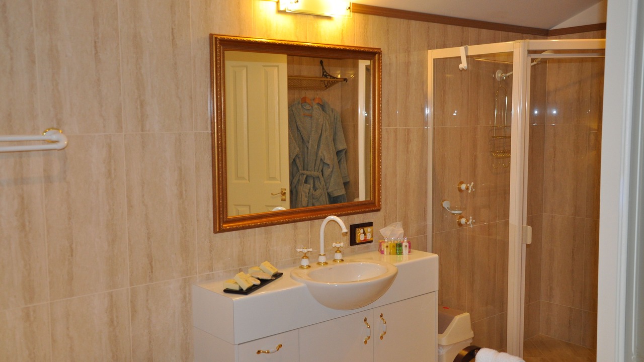 Photo of Bathroom in Diddillibah