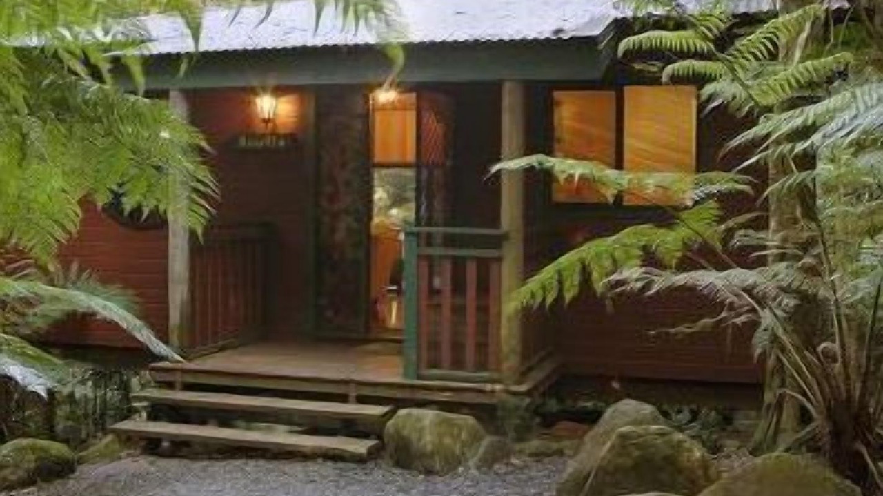 Photo of Outdoor in Springbrook