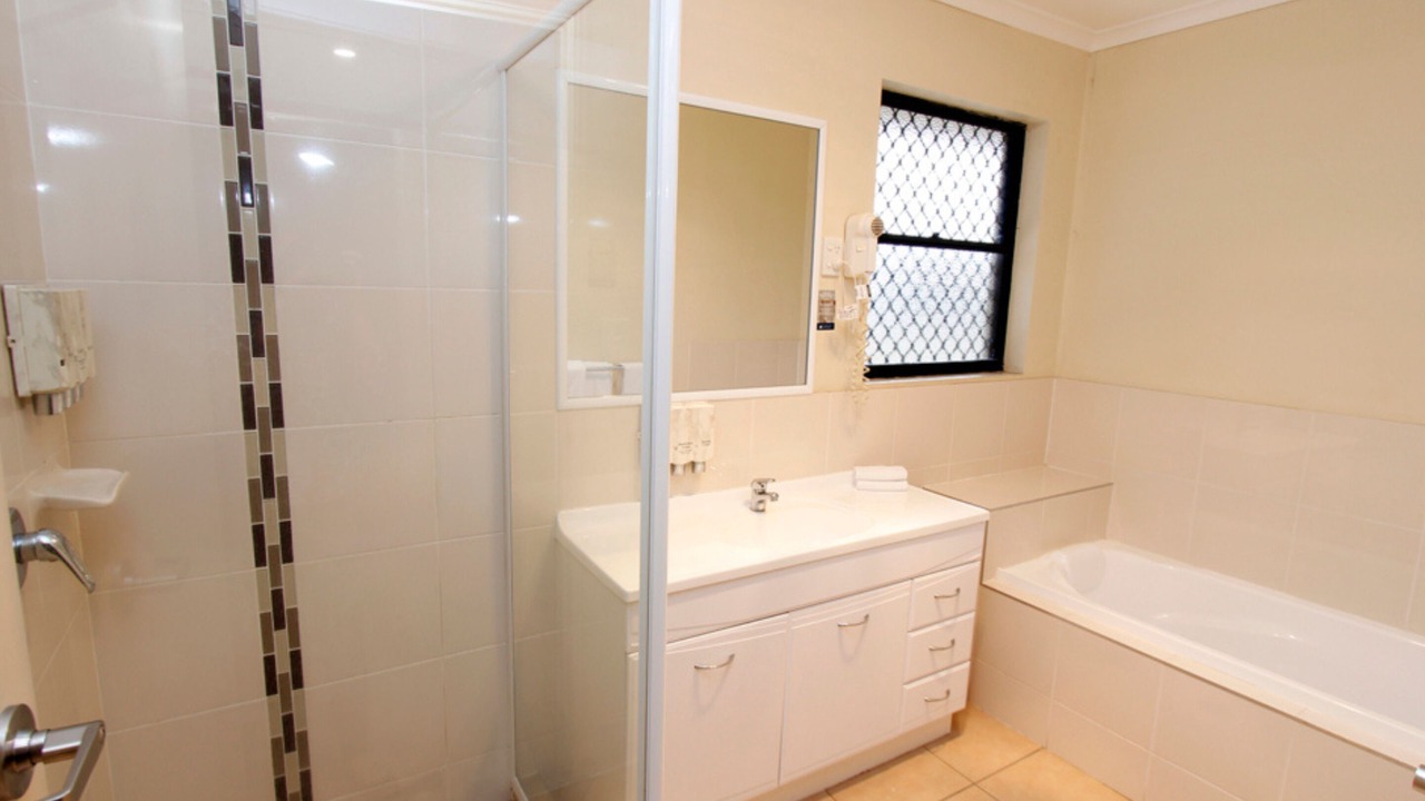 Photo of Bathroom in Chinchilla