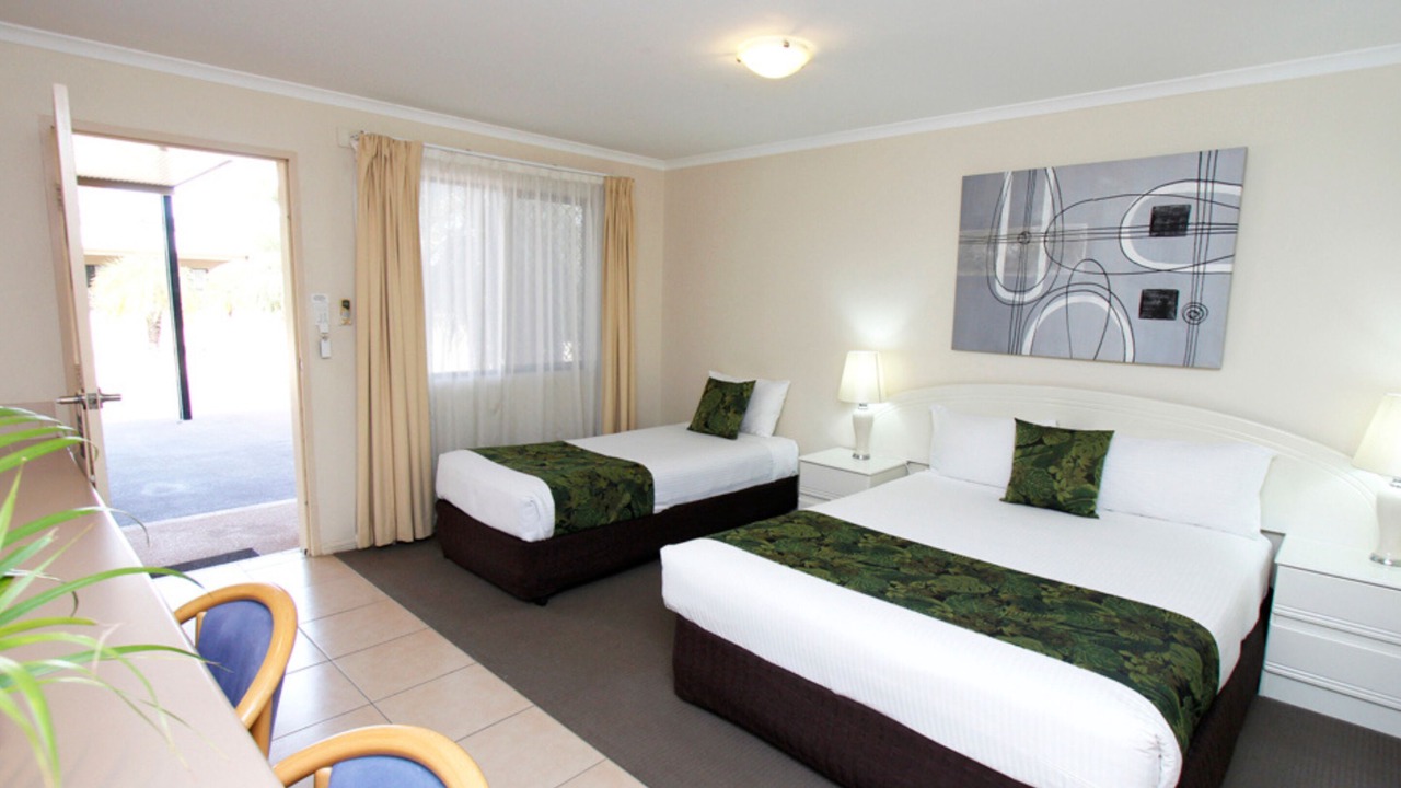 Photo of Bedroom in Chinchilla